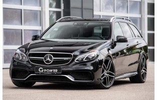 Proteção para o porta-malas do Mercedes Classe E S212 touring (2009 - 2013)