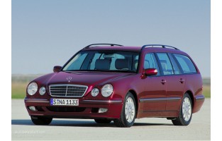 Protetor de mala reversível Mercedes Classe-E S210 touring (1996 - 2003)