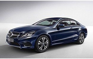 Kit de mala sob medida para Mercedes Classe-E C207 Restyling Coupé (2013 - 2017)