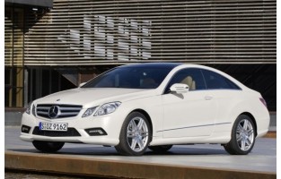 Tapetes de carro Mercedes Classe E C207 Coupé (2009 - 2013) Premium