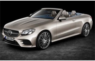 Tapetes Mercedes Classe E A238 cabriolet (2017 - atualidade) bege