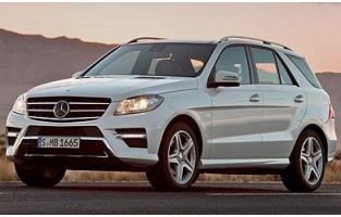 Protetor de mala reversível Mercedes Classe-M W166 (2011 - 2015)
