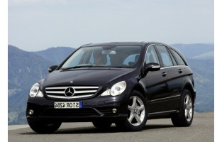 Tapetes Mercedes Classe R W251 (2005 - 2012) Excellence