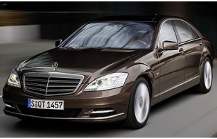 Correntes de carro para Mercedes Classe-S W221 (2005 - 2013)