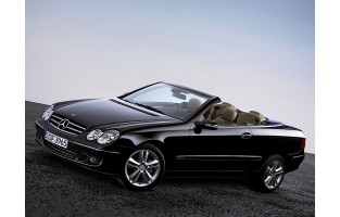 Protetor de mala reversível Mercedes CLK A209 cabriolet (2003 - 2010)