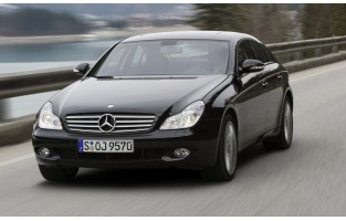 Correntes de carro para Mercedes CLS C219 limousine (2004 - 2010)