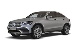 Tapetes Gt Line Mercedes GLC C253 Coupé (2016 - atualidade)