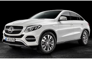 Correntes de carro para Mercedes GLE C292 Coupé (2015-2019)