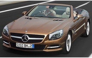 Correntes de carro para Mercedes SL R231 (2012 - atualidade)