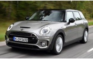 Tapetes cinzentos Mini Clubman F54 (2015 - atualidade)