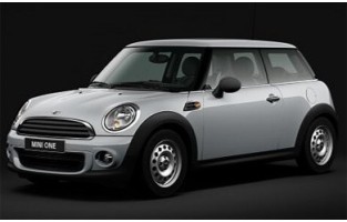 Tapetes de carro Mini Cooper / One R56 (2007 - 2014) Premium