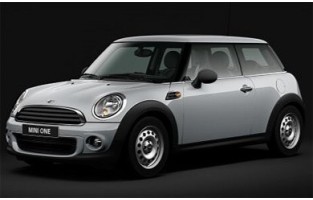 Tapetes Sport Edition Mini Cooper / One R56 (2007 - 2014)