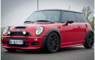 Tampa do carro Mini Cooper S / One R53 (2001 - 2007)