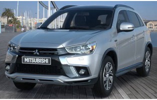 Proteção para o porta-malas do Mitsubishi ASX (2016 - 2020)