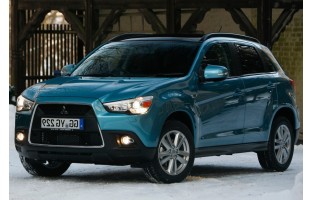 Tapetes Mitsubishi ASX (2010 - 2016) Excellence
