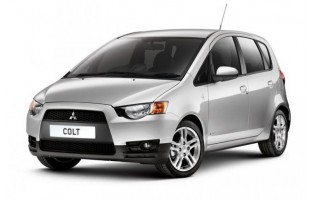 Mitsubishi Colt 2012-atualidade