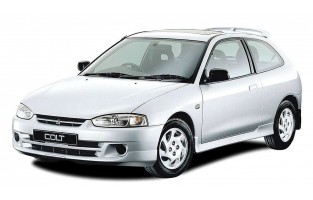 Protetor de mala reversível Mitsubishi Colt (1996-2004)