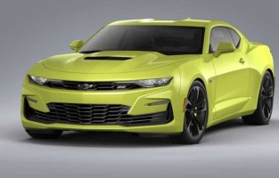 Protetor de mala reversível Chevrolet Camaro