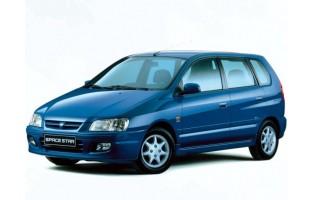 Tampa do carro Mitsubishi Space Star (1998 - 2005)