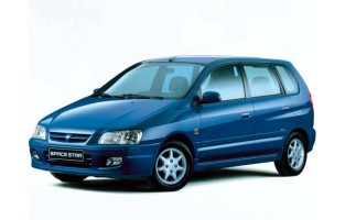 Tapetes Sport Edition Mitsubishi Space Star (1998 - 2005)