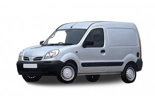 Tapetes de borracha TPE para Nissan Kubistar (2003 - 2008)