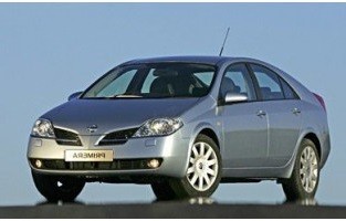 Proteção para o porta-malas do Nissan Primera (2002 - 2008)