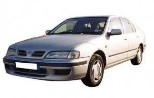 Tapetes Nissan Primera (1996 - 2002) personalizados a seu gosto