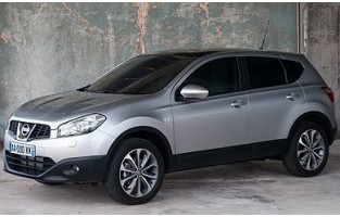 Tapetes Sport Edition Nissan Qashqai (2010 - 2014)