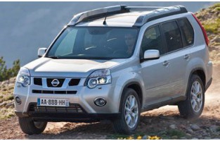 Tapetes Sport Edition Nissan X-Trail (2007 - 2014)