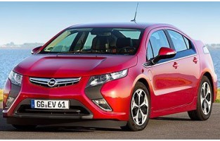 Protetor de mala reversível Opel Ampera (2012 - 2017)