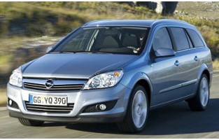 Tampa do carro Opel Astra H touring (2004 - 2009)