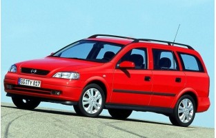 Tapetes Opel Astra G touring (1998 - 2004) personalizados a seu gosto