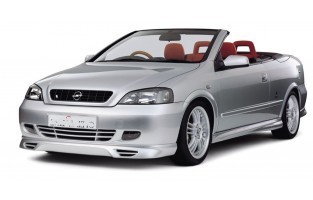 Tapetes Sport Edition Opel Astra G cabriolet (2000 - 2006)
