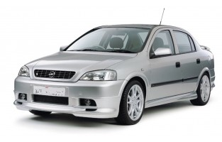 Proteção para o porta-malas do Opel Astra G 3 ou 5 portas (1998 - 2004)