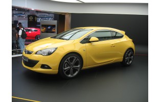 Correntes de carro para Opel GTC J Coupé (2011 - 2015)