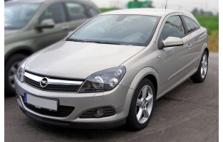 Tapetes Sport Edition Opel GTC H Coupé (2005 - 2011)
