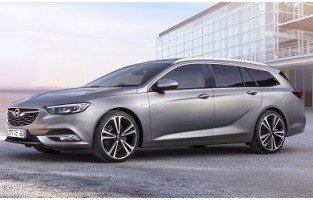 Kit defletores de ar Opel Insignia Sedan, Hatch e SW, 4/5 portas (2017 -)