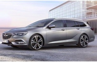 Tapetes Opel Insignia Sports Tourer (2017 - atualidade) grafite