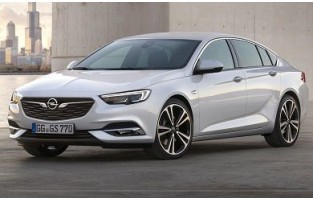 Tapetes de carro Opel Insignia Grand Sport (2017 - atualidade) Premium