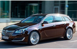 Kit de defletores de vento Opel Insignia Sports Tourer (2013 - 2017)