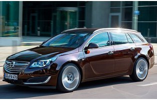 Tapetes Gt Line Opel Insignia Sports Tourer (2013 - 2017)