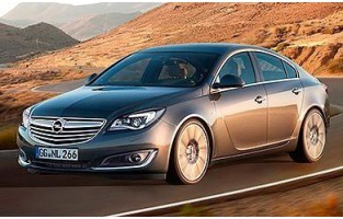 Tapetes Gt Line Opel Insignia limousine (2013 - 2017)