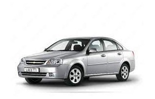 Tapetes Chevrolet Lacetti bege