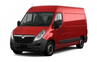 Tapetes Opel Movano (2010 - atualidade) económicos