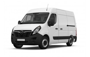 Tapetes Opel Movano (2003 - 2010) económicos