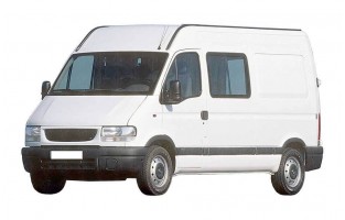 Tampa do carro Opel Movano (1999 - 2003)