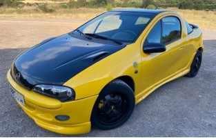 Proteção para o porta-malas do Opel Tigra (1995 - 2000)