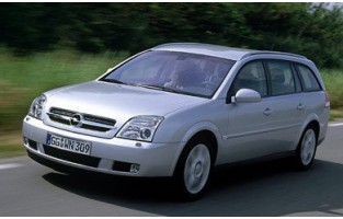 Tapetes cinzentos Opel Vectra C touring (2002 - 2008)