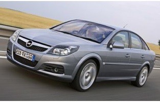 Tapetes Opel Vectra C limousine (2002 - 2008) personalizados a seu gosto