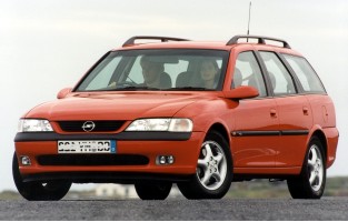 Protetor de mala reversível Opel Vectra B touring (1996 - 2002)